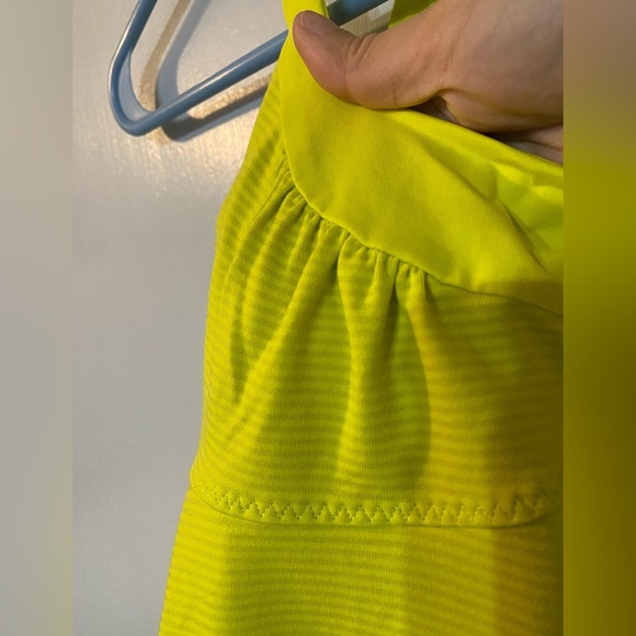 Lululemon Scoop Me Up Tank Top Size 4 - Picture 6 of 15